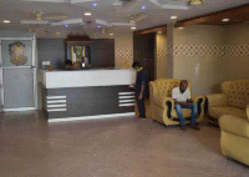 Sharma Residency Madurai By Royal Stay