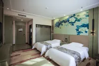 Changji jiuShengboda Hotel
