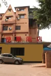 勐臘快果酒店 Hotels near Mohan Railway Station