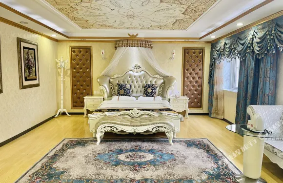 深澤華運大酒店