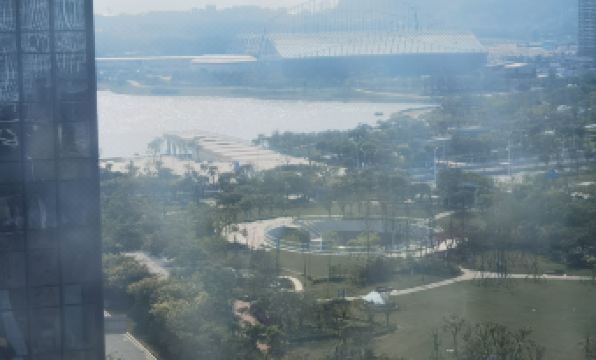 Pingtan Wuyou Apartment