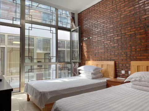 Xianchengyuan Farmstay