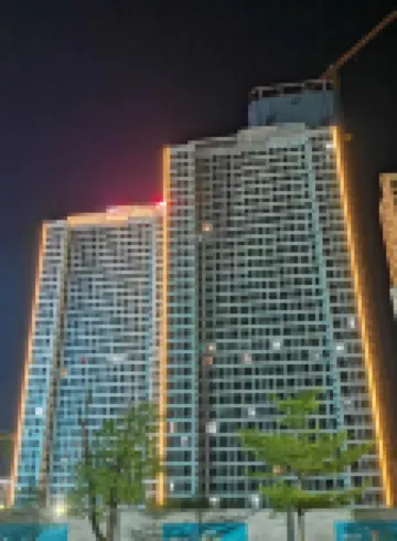 Shenzhen Huanzhu Apartment (Greenland Center)