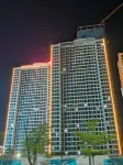 Shenzhen Huanzhu Apartment (Greenland Center)