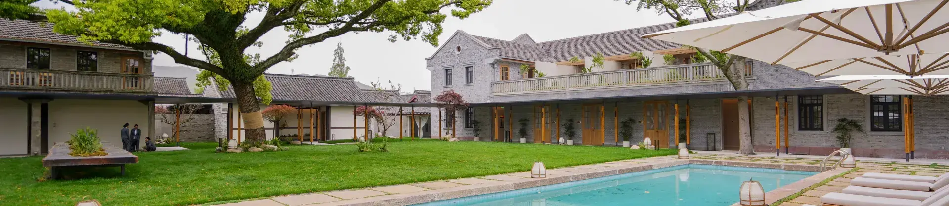 Vacation Homes