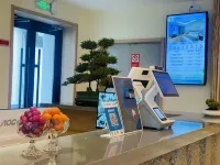 Koala Hotel (Railway Bureau) - pet friendly