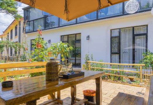 Shilin Anai Homestay