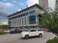 Qiu Lin Hotel (Bo Le Shopl)