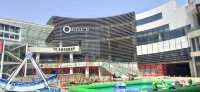 Tianjin Nanzhan Huiling Accommodation