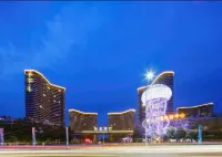 Dongdaihe Xinxuan Holiday Seaview Hotel Apartment (Platinum Sea)