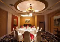 Hot Spring Leisure City International Hotel - breakfast
