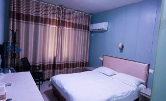 City Business Hotel