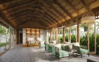 Svarga Renjana Villa Hotel di Kembang Kuning