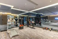 GreenTree Eastern Hotel (Zhongchuan Airport T3 Terminal) - Gym