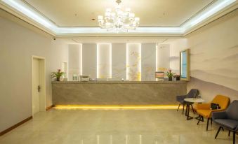 Meixu S Hotel (Zhangjiagang Tangqiao Needle Textile City High Speed Rail Station Store)