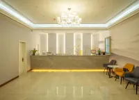 Meixu S Hotel (Zhangjiagang Tangqiao Needle Textile City High Speed Rail Station Store) -  Gaming & Esports