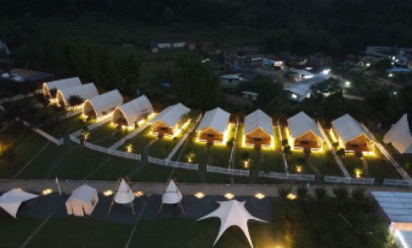 Dafengmen Village Resort