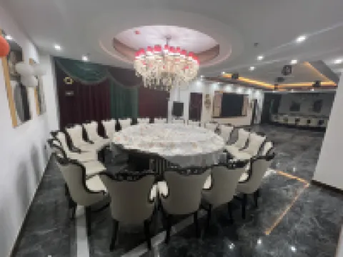 Hotel New Heavenly City Hotels in Xinhe