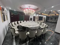 Hotel New Heavenly City Hotels in Xinhe