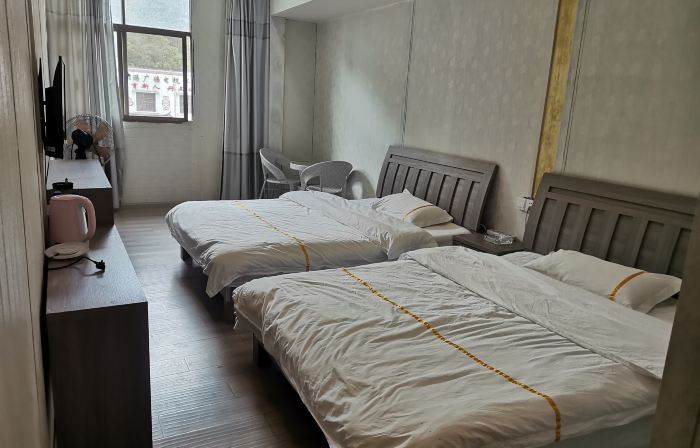 Yao'an Zhengxuan Hotel