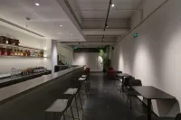 Jiangnan House Chaozhou - bar