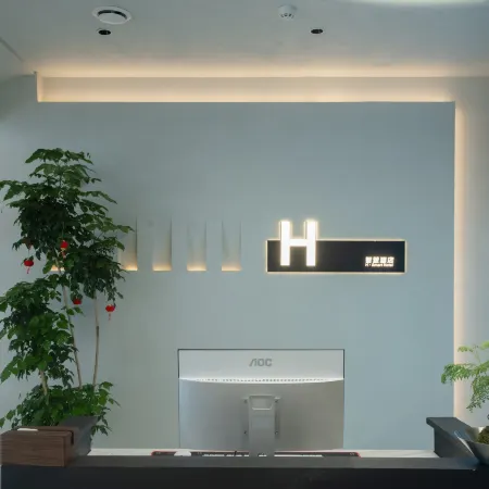 Leping H Smart Hotel