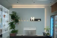 H Smart Hotel Leping