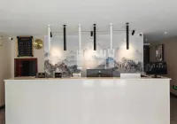 Grand Hotel Prague San Meduo