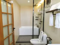 Yunqi Shangshe Boutique Stay (Tekes Lijie Bagua City)