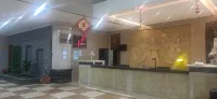 Jangar Hotel - 2-Star