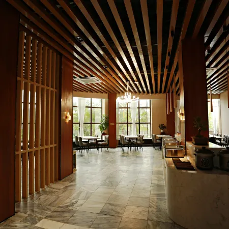 Huaning Hotel Kawaguchi