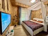 Yunxi Shanju Inn