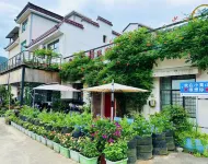 Discovery of Shaqi Guesthouse Hotels near Xiaohuangshanda Canyon Drifting