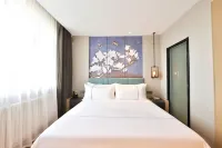 Magnotel Hotel (Changchun Zhongri Lianyi Hospital Saide Square)