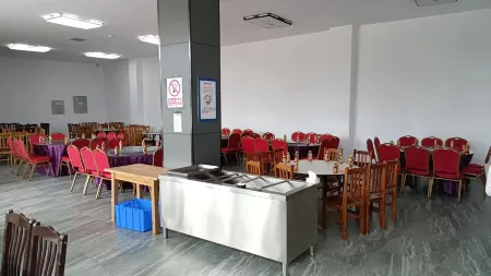 Dream in the Clouds Отели рядом с достопримечательностью «Yunfeng Tunpu Scenic Area»