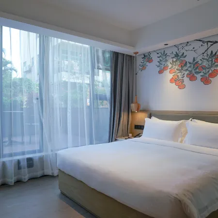 Paco  Hotel (Jiangmen Xinhui Times)