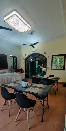 Solitude, the Boutique Hotel