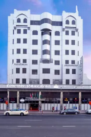 Concorde Palace Hotel