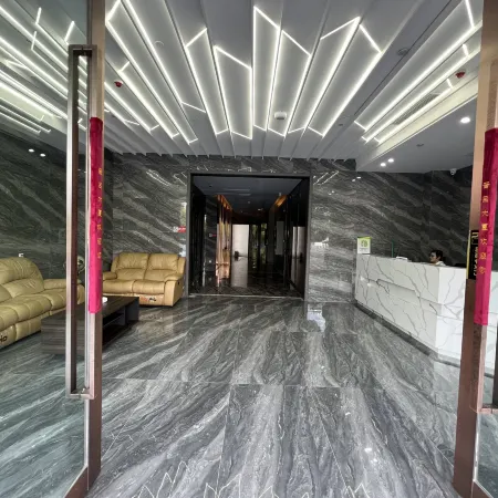 Luliang Jinlu Building Homestay