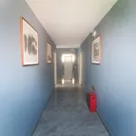 Yiju Hotel - Bãi đậu xe