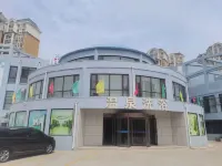 진하이청 온천 시위 호텔 샤오관난하이 진탄/소관남해금탄 관광휴양지 주변 호텔