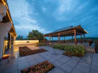 Jingbo Lake Nashan Nashui Hotel Hotels in Ning'an