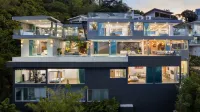 Villa Moonstar 6bedroom Luxury with Breathtaking Seaviews