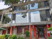 Yalege Inn (Huangyao Ancient Town) - balkon