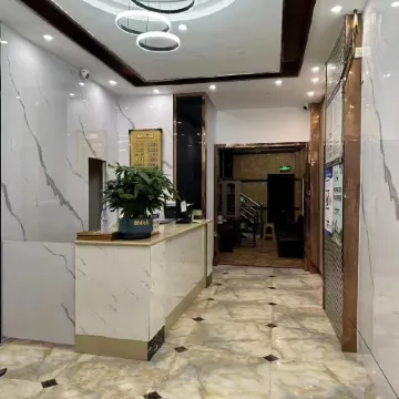 Gold Coast Hotel Wangyu