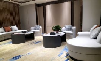 Neixiang Dalaang Taosha Hotel