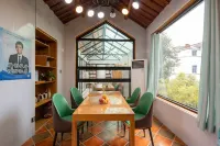 Floral Hotel·Tangshan Yueman Hot Spring Hotel(Tangshan Hot Spring Resort)