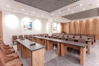 HUSMA Hotel & SPA