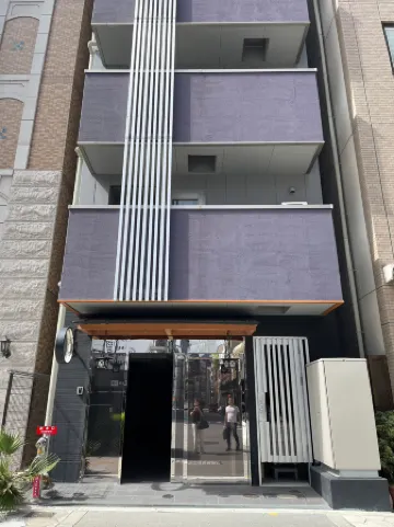 Y&Y NAMBA HOTEL Osaka