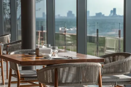 Yinhub Hotel Отели рядом с достопримечательностью «Nandaihe»